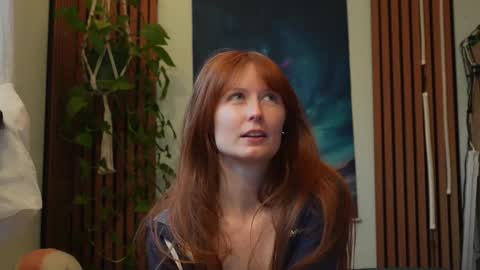 Noelle online show from November 23, 11:15 pm