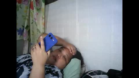 Snapshot of honeyvonz chatting on April 8, 11:16 pm Merry online show from April 8, 11:16 pm