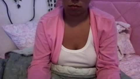 honeyyy89 online show from April 21, 1:53 am