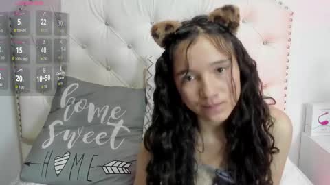 BUNNY online show from April 19, 8:22 pm