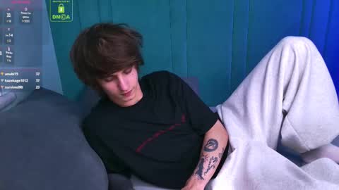 HOOG online show from March 19, 3:27 pm