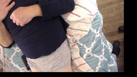 ItsReeleMe online show from February 9, 10:09 am