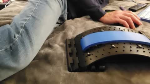 ItsReeleMe online show from January 11, 9:25 am