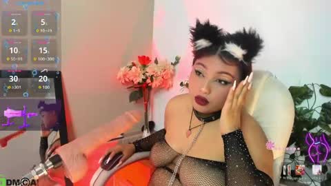 hooney_1 online show from April 26, 3:26 am