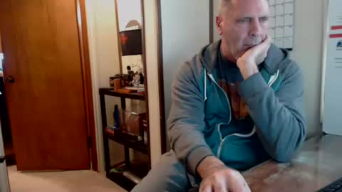 Snapshot of hoosierdadddy4u chatting on March 30, 9:38 pm Jayson online show from March 30, 9:38 pm