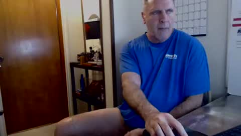 Snapshot of hoosierdadddy4u chatting on April 2, 3:09 pm Jayson online show from April 2, 3:09 pm