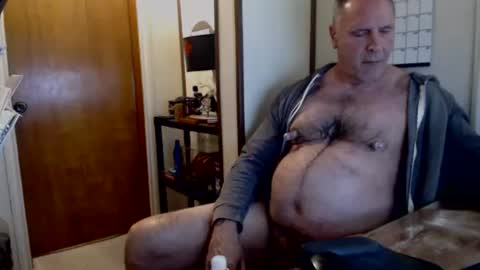 Snapshot of hoosierdadddy4u chatting on May 2, 2:11 pm Jayson online show from May 2, 2:11 pm