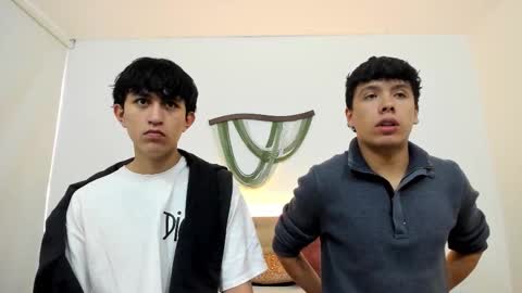 hoot_booys_ online show from February 8, 8:45 pm