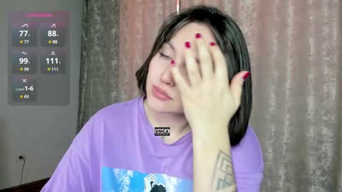 Karina online show from February 22, 10:09 pm