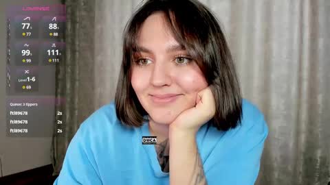 Karina online show from February 28, 3:15 am