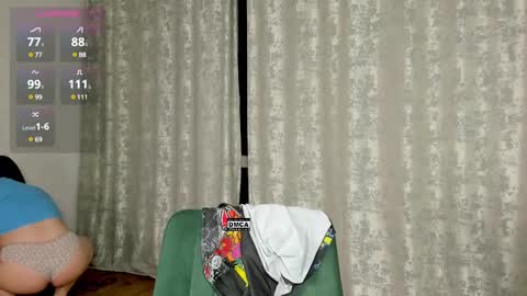 Karina online show from March 8, 10:00 am