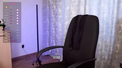 Karina online show from September 22, 4:03 am