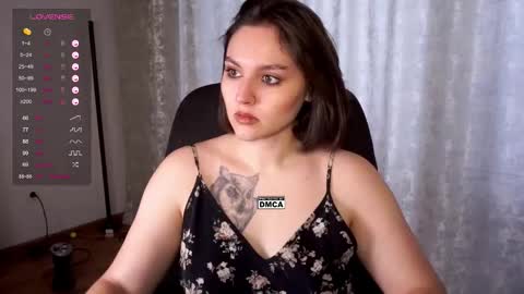 Karina online show from October 7, 2:31 am