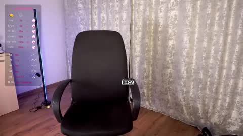 Karina online show from November 6, 3:13 pm