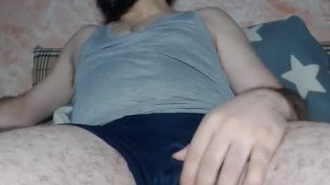 Adam online show from September 15, 1:27 am