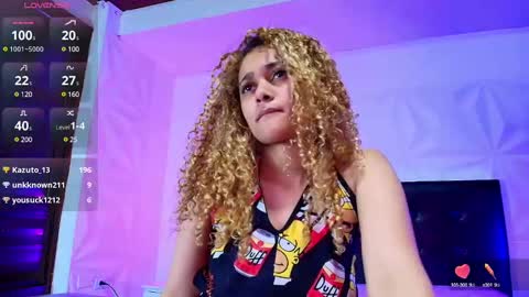 hope_marshall online show from February 19, 3:38 pm