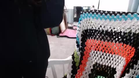 Hope online show from February 8, 9:29 pm