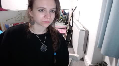 Hope online show from March 11, 10:49 pm