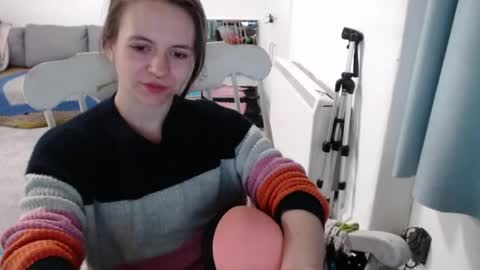 Hope online show from April 21, 10:23 pm