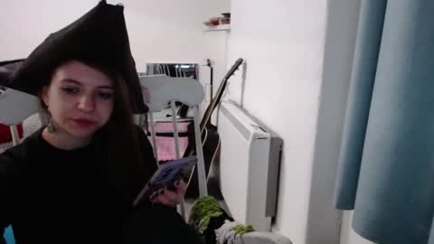 Hope online show from April 26, 8:50 pm