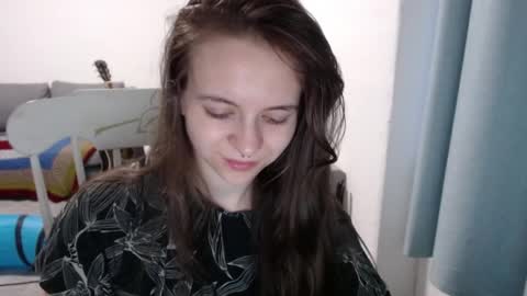 Hope online show from April 27, 7:34 pm