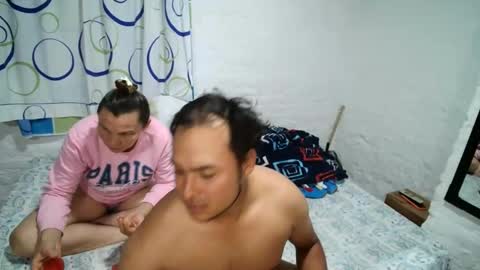 Snapshot of horiana44293 chatting on February 27, 2:53 am oriana online show from February 27, 2:53 am