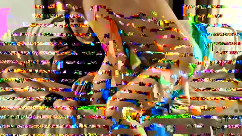 horifmboy online show from December 3, 6:21 am