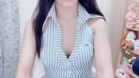 Rina online show from September 27, 2:27 am