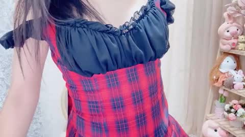 Rina online show from October 9, 1:31 pm