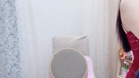 Rina online show from October 15, 1:28 am