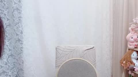 Rina online show from October 19, 1:17 am