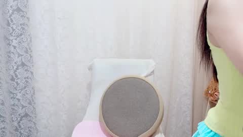 Rina online show from October 30, 1:40 am