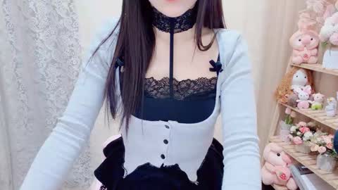 Rina online show from November 13, 1:15 am