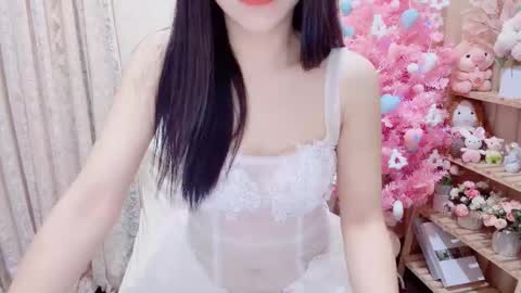 Rina online show from November 26, 1:28 am