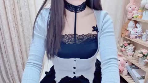 Rina online show from March 3, 1:23 am