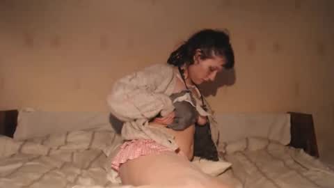 Roxy online show from March 18, 6:55 pm