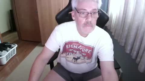 horndoggy online show from July 1, 3:23 pm