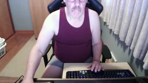 horndoggy online show from July 11, 10:29 am
