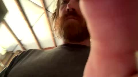 horndwag37 online show from May 3, 9:54 pm