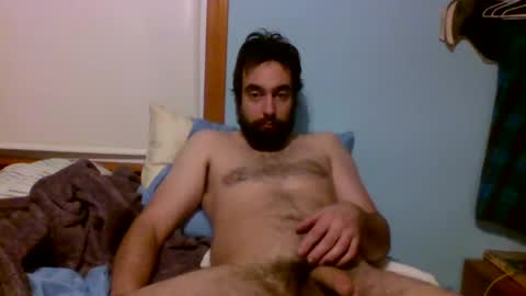 Snapshot of hornemike127 chatting on February 6, 2:55 am hornemike127 online show from February 6, 2:55 am