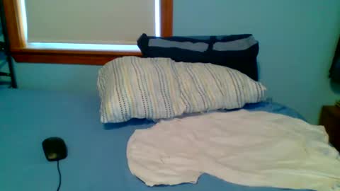 Snapshot of hornemike127 chatting on February 8, 3:21 pm hornemike127 online show from February 8, 3:21 pm