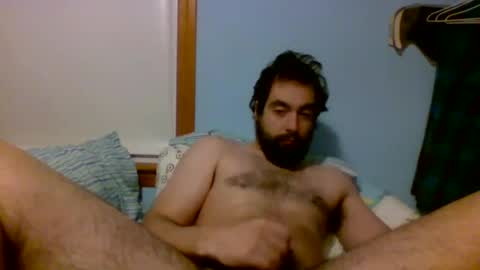 Snapshot of hornemike127 chatting on February 13, 1:40 am hornemike127 online show from February 13, 1:40 am