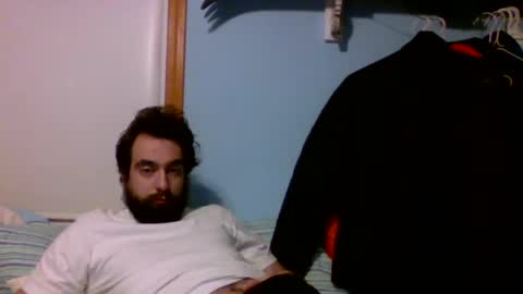 Snapshot of hornemike127 chatting on February 28, 1:58 am hornemike127 online show from February 28, 1:58 am