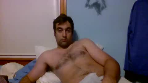 Snapshot of hornemike127 chatting on October 23, 2:22 am hornemike127 online show from October 23, 2:22 am