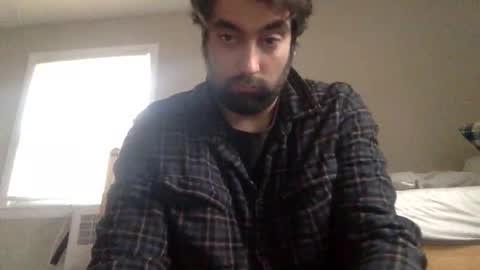 hornemike127 online show from April 1, 6:38 pm