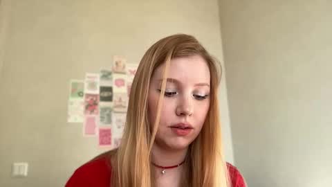 Audrey online show from March 30, 2:45 am