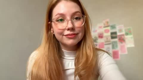 Audrey online show from April 21, 2:51 am