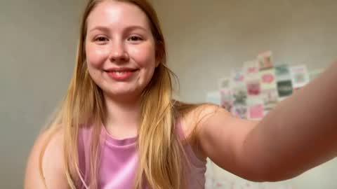 Audrey online show from June 3, 2:36 am