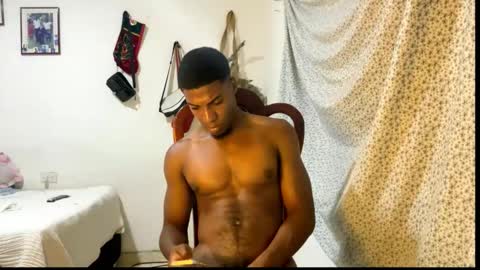 sugarbaby online show from April 22, 5:47 pm