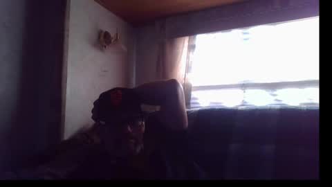 Snapshot of horneyjoe48 chatting on March 15, 1:00 am joey online show from March 15, 1:00 am